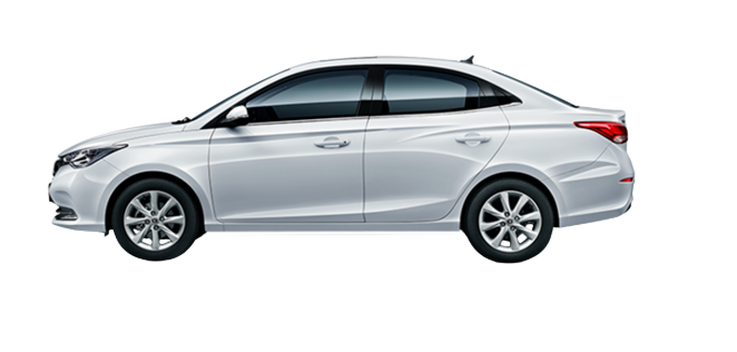 Changan Alsvin AT