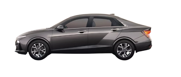 Hyundai Accent 1.5