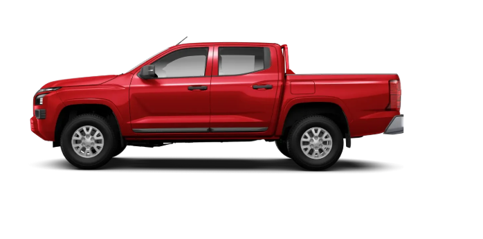 Mitsubishi L200 4x4
