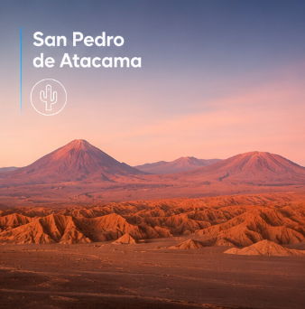 San Pedro de Atacama
