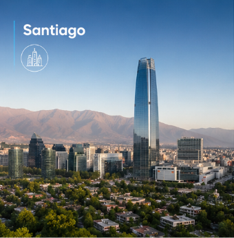 Santiago de Chile