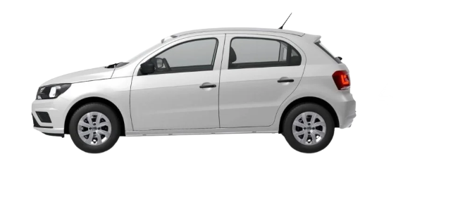 Volkswagen Gol